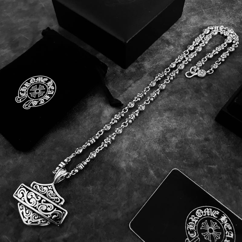 Chrome Hearts Necklaces